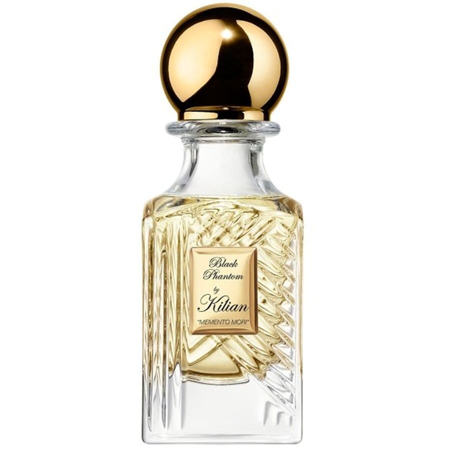 Kilian - Black Phantom Momento Mori Eau de Parfum - 
