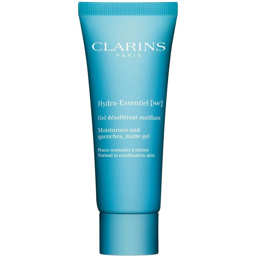 Clarins - Hydra Essentiel Ha Matte Gel - 