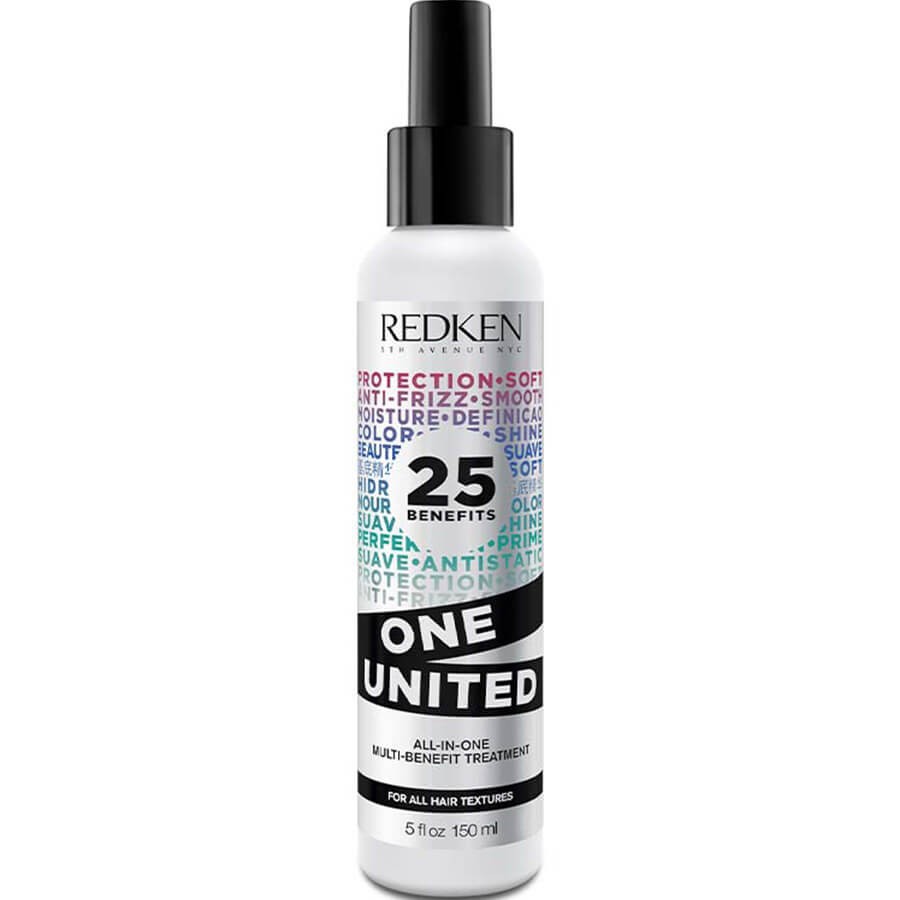 Redken - One United Multi-Benefit Treatment - 