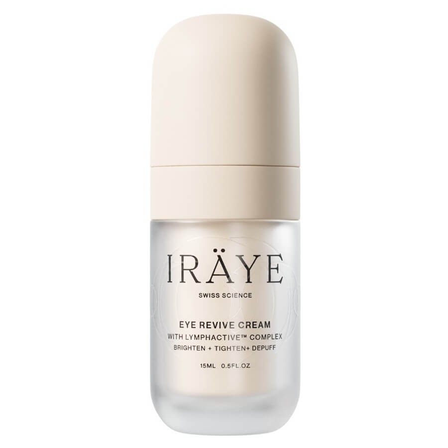 IRÄYE - Eye Revive Cream - 15 ml