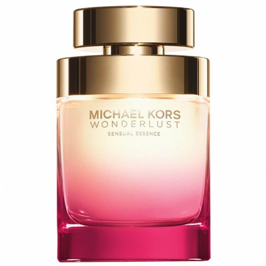 Michael Kors - Wonderlust Sensual Essence Eau de Parfum - 100 ml