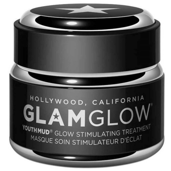 Glamglow - Youthmud Mask Glow Stimulating Treatment - 