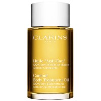 Clarins Contour Body Treatment Oil