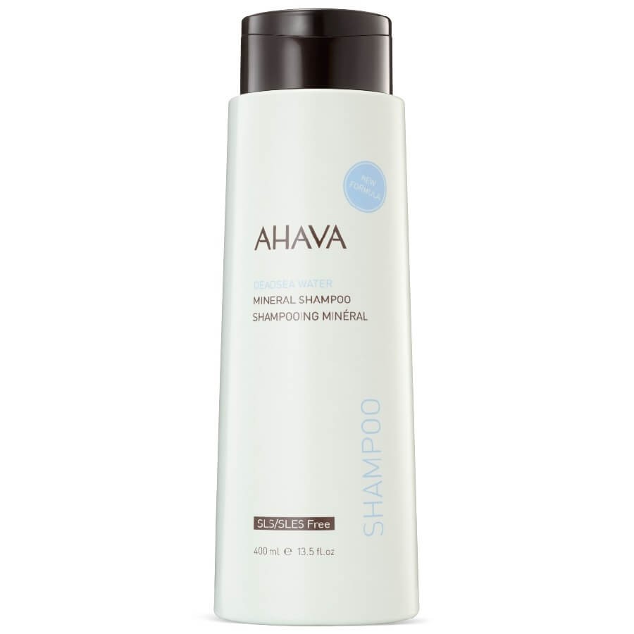 Ahava - Mineral Shampoo - 