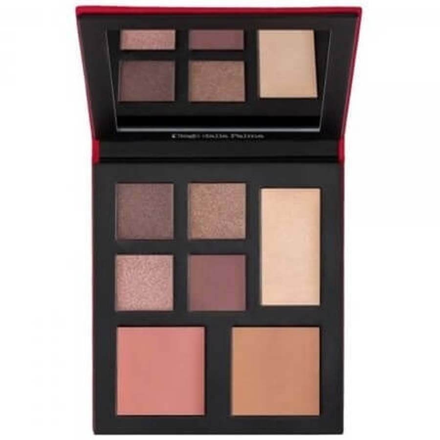 Diego Dalla Palma - Red Carpet Face&Eyes Palette - 