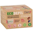 Daen Microwable Wax Ecodepil