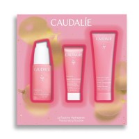 CAUDALIE Vinohydra Serum Set 