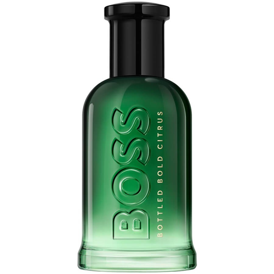 Hugo Boss - Boss Bottled Bold Citrus Eau de Parfum - 50 ml