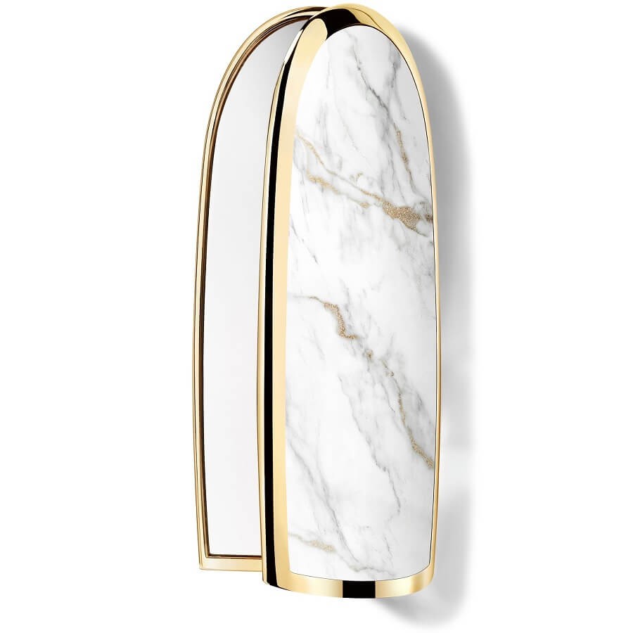 Guerlain - Rouge G Case - L'art Déco