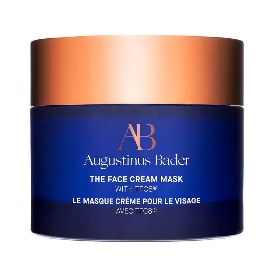 Augustinus Bader - The Face Cream Mask - 