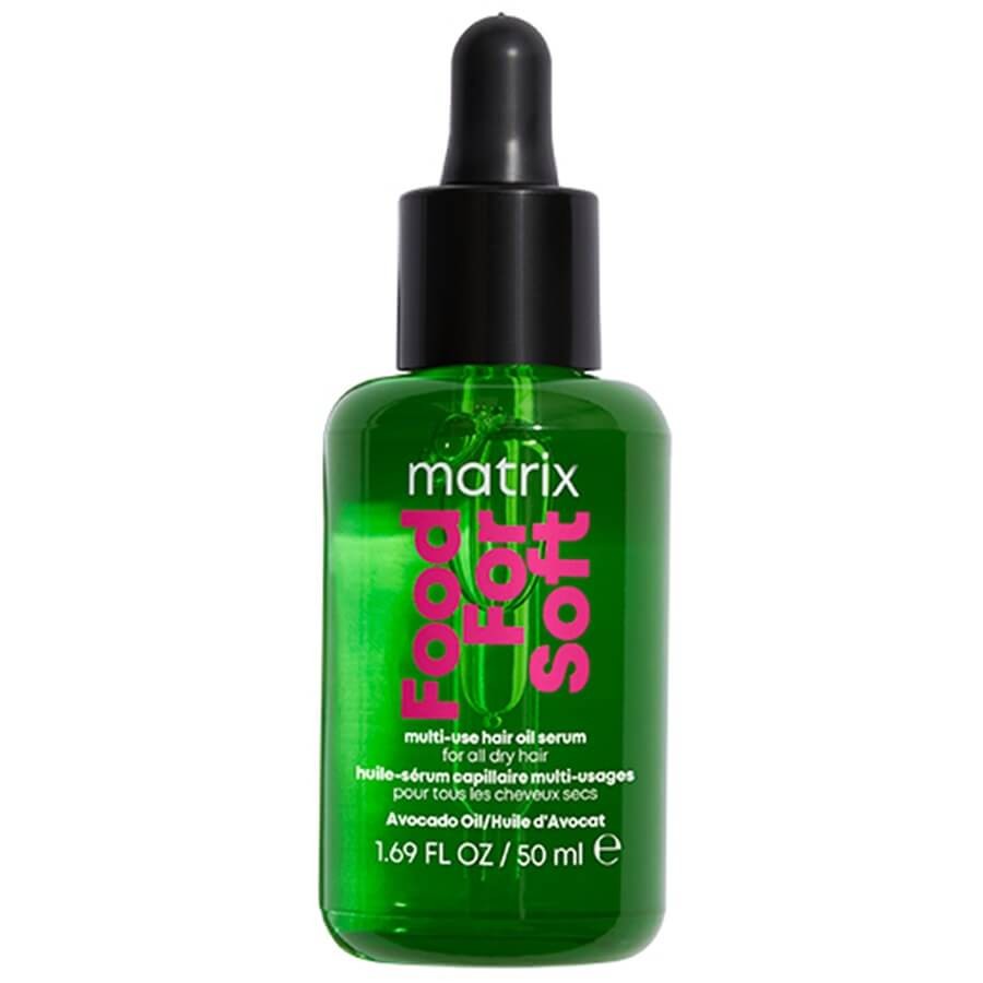 matrix - Food for Soft Hair Oil - 
