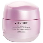 Shiseido White Lucent Overnight Cream&Mask