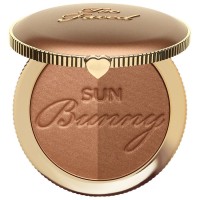Too Faced Sun Bunny Bronzer