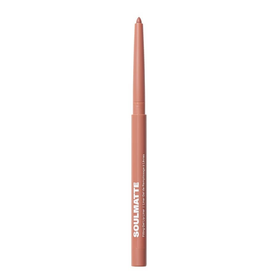 Morphe - Soulmatte Filling Gel Lip Liner - Quick Crush