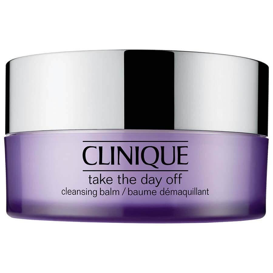Clinique - Take The Day Off Cleansing Balm - 