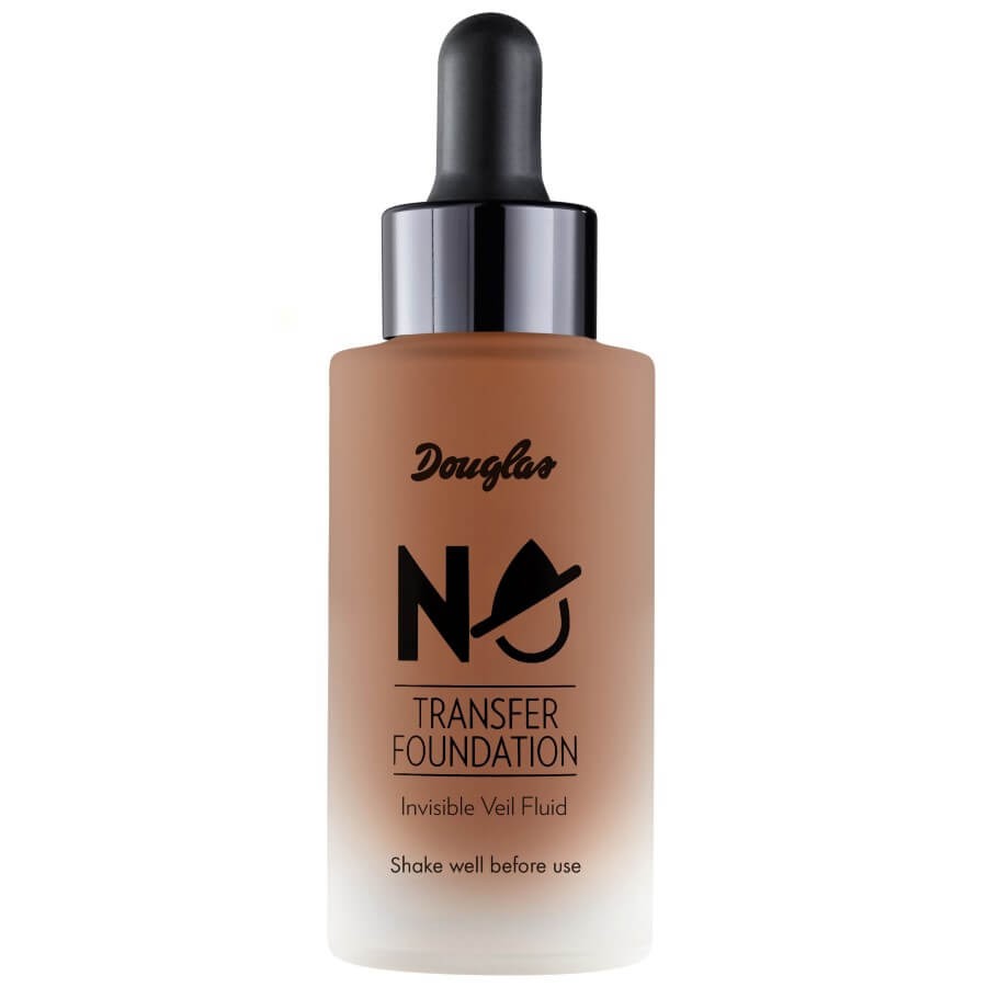 Douglas Collection - No Transfer Foundation - 70 - Camel