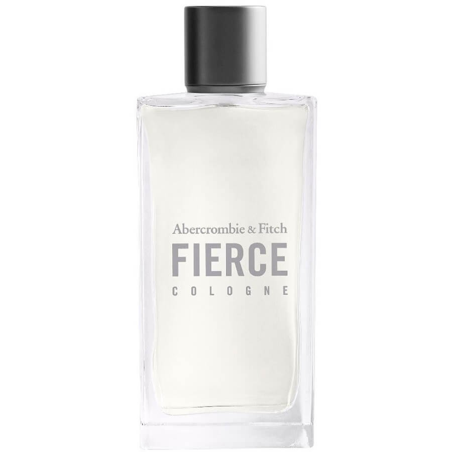 Abercrombie & Fitch - Fierce Cologne Eau de Cologne - 30 ml