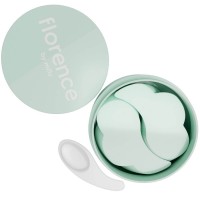 Florence by Mills Under The Eyes Depuffing Eye Gel Pads