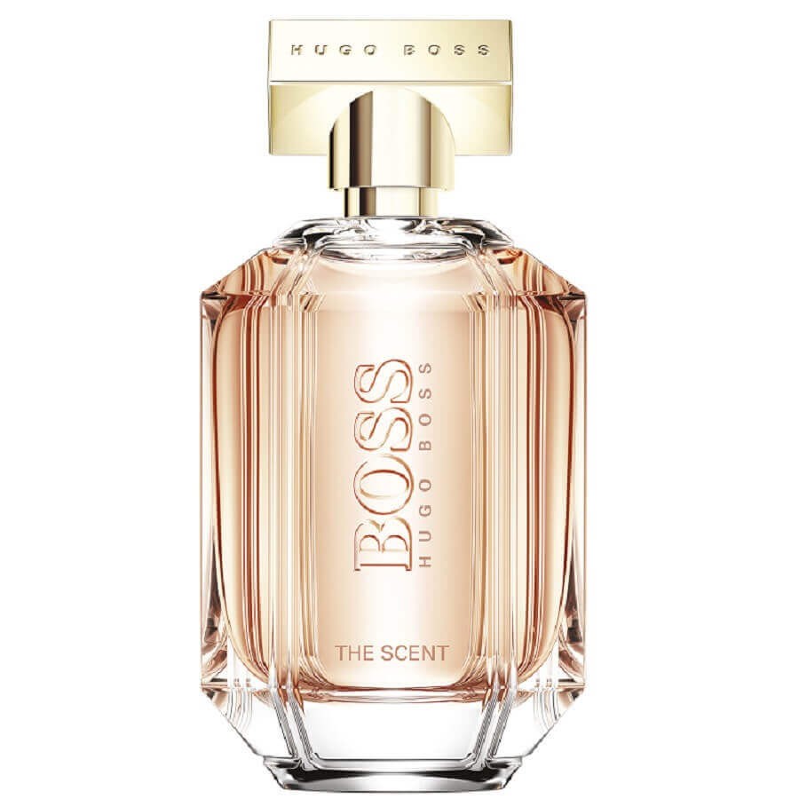 Hugo Boss - The Scent For Her Eau de Parfum - 100 ml