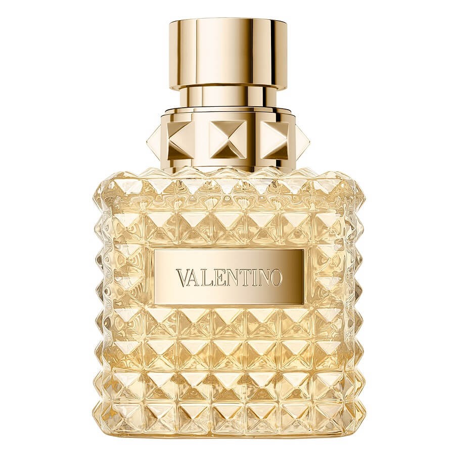 Valentino - Born In Roma Donna Gold Eau de Parfum - 50 ml