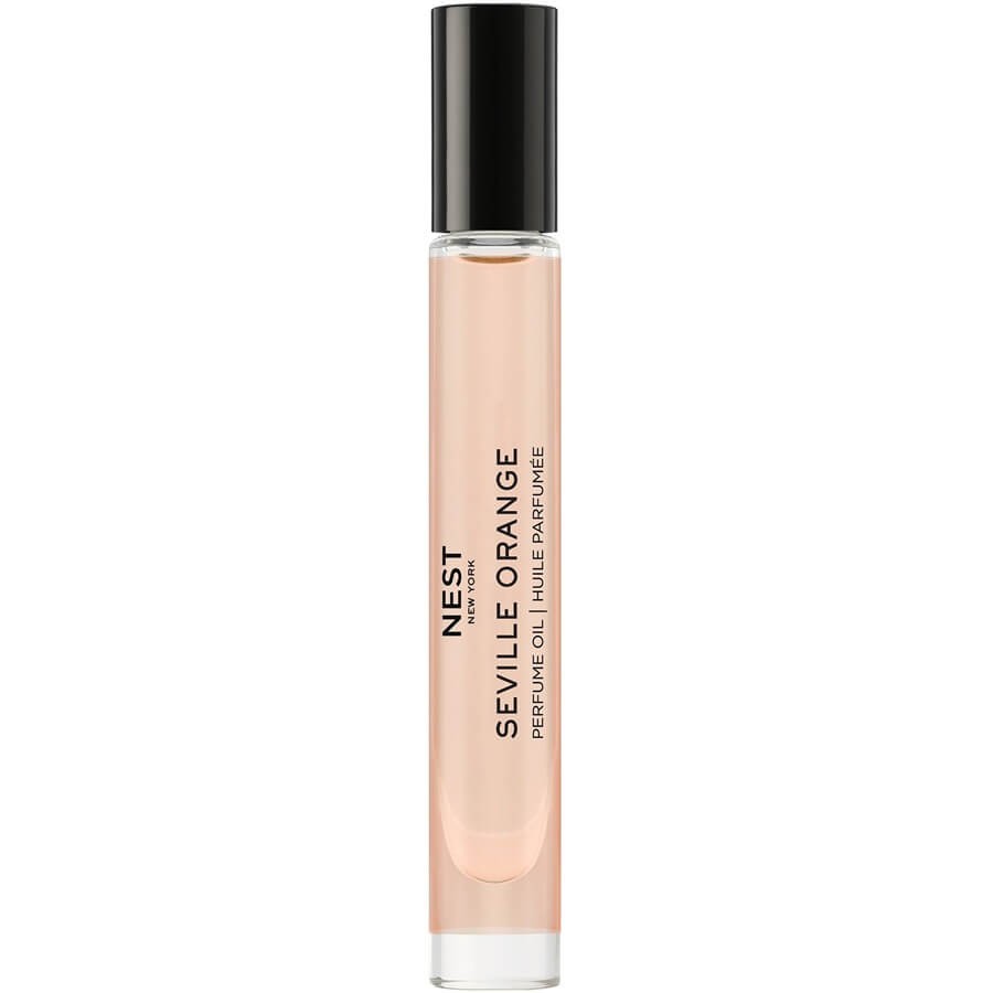 NEST New York - Seville Orange Perfume Oil - 