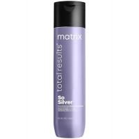 matrix Total Color Obessed So Silver Shampoo