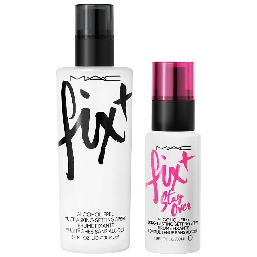 MAC - Set For Success Fix & Duo Set - 