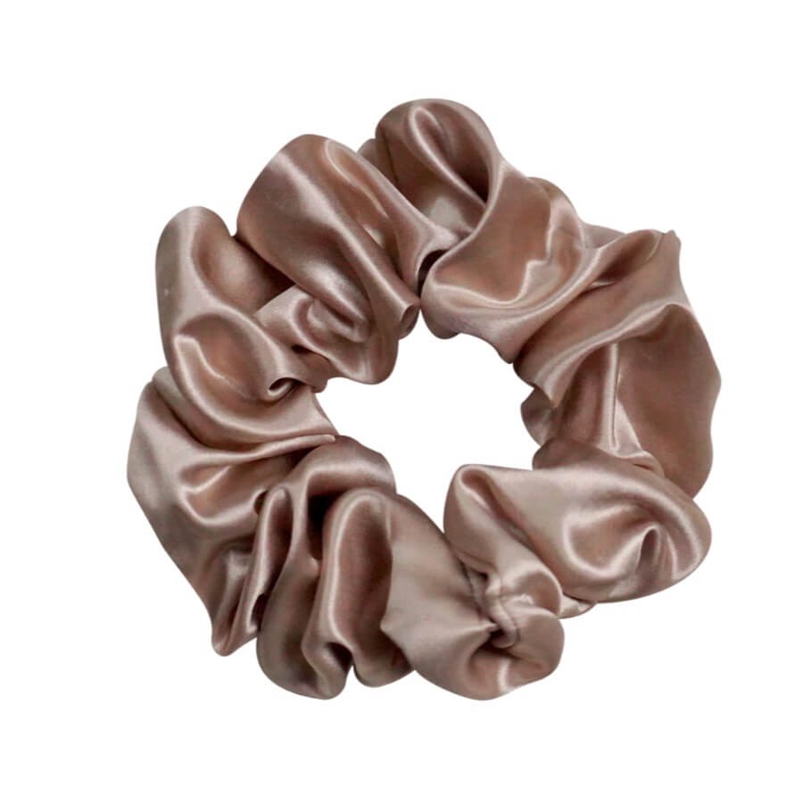 StarSilk - Silk Hairband Large Golden Sunlight - 