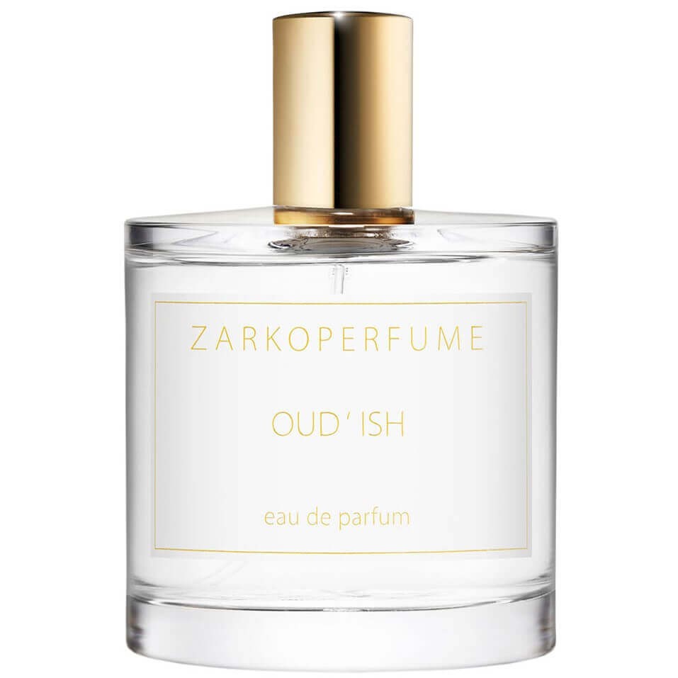 ZARKOPERFUME - Oud'ish Eau de Parfum - 