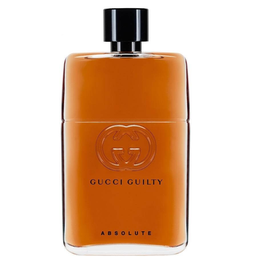Gucci - Absolute After Shave Lotion - 