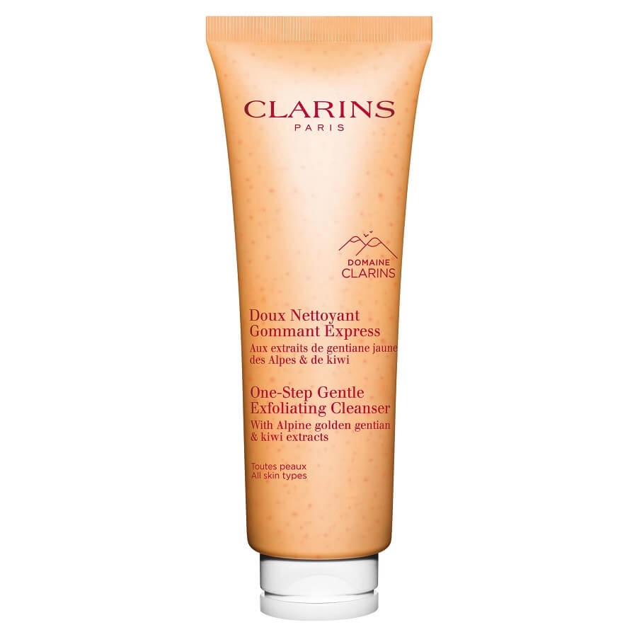 Clarins - One-Step Gentle Exfoliating Cleanser - 