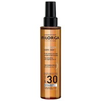 Filorga Uv-Bronze Body Tan Activating Anti-Ageing Sun Oil SPF30