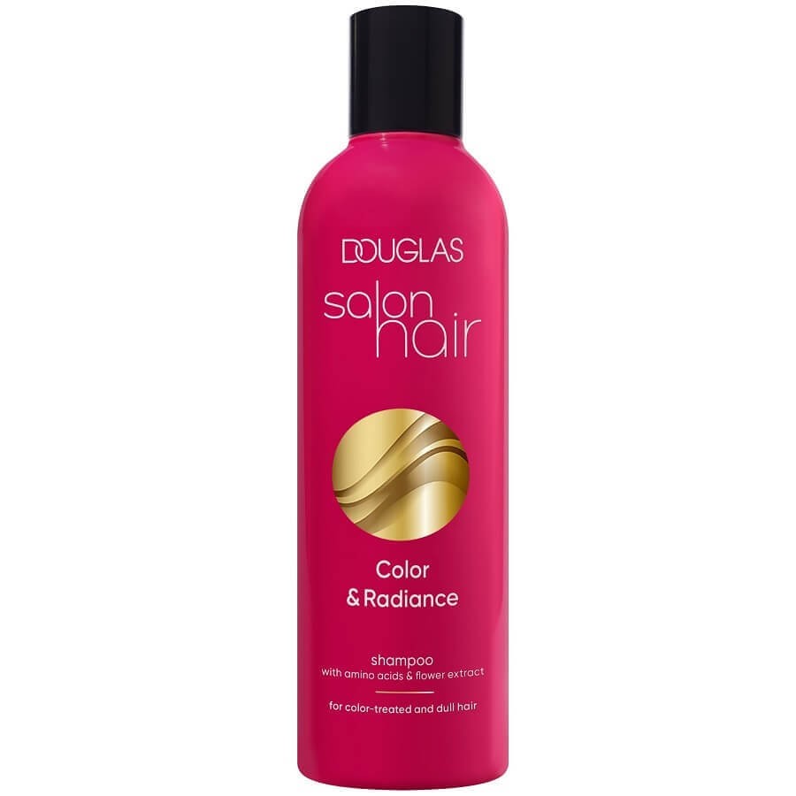 Douglas Collection - Colour Radiance Shampoo - 