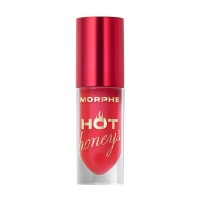 Morphe Hot Honeys Plumping Lip Oil