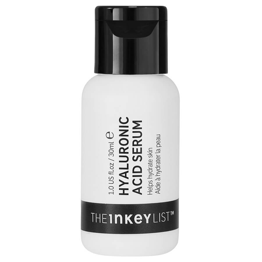 The INKEY List - Hyaluronic Acid Serum - 