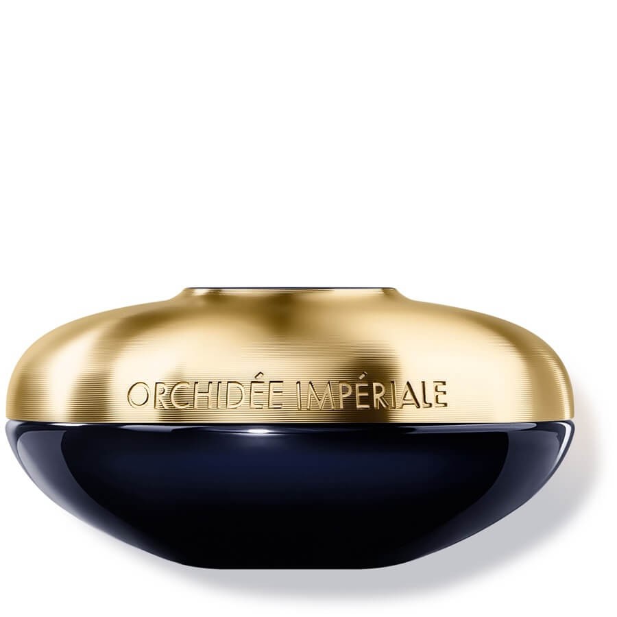 Guerlain - Orchidée Impériale Rich Cream - 