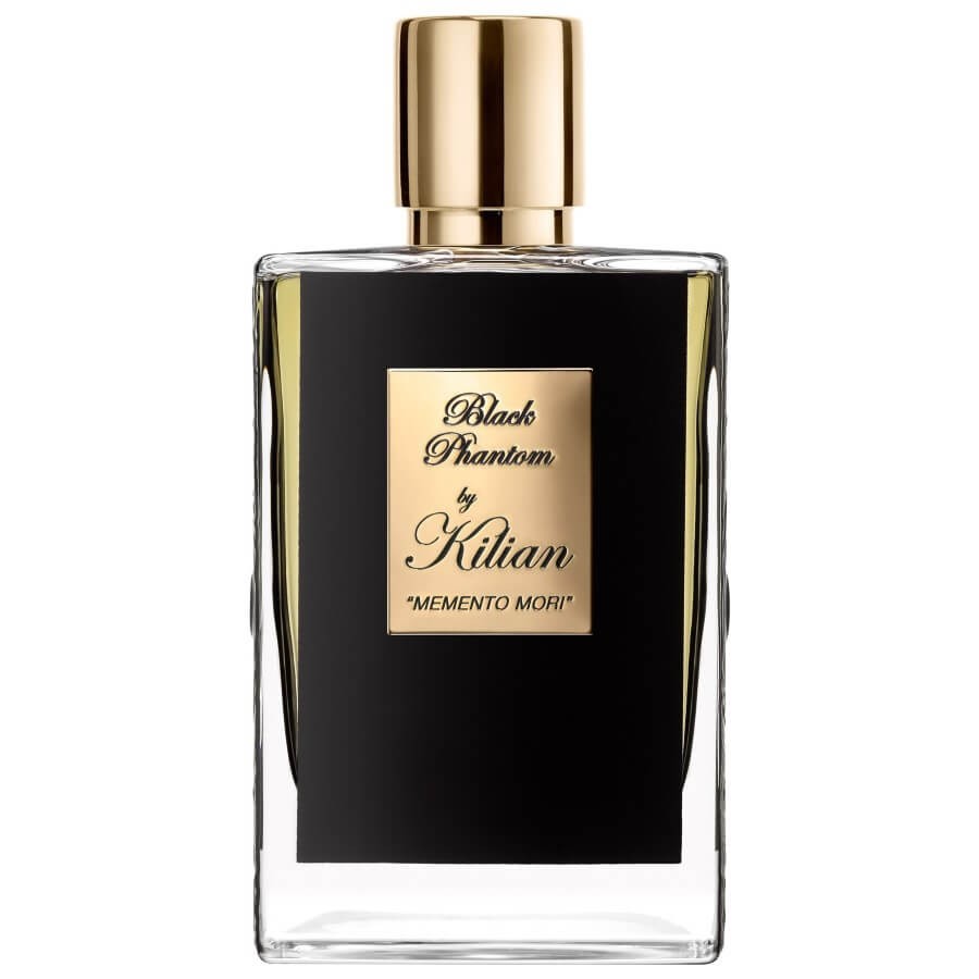 Kilian - Black Phantom Momento Mori Eau de Parfum - 