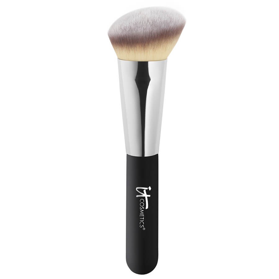 It Cosmetics - Heavenly Luxe Angled Radiance Brush 10 - 