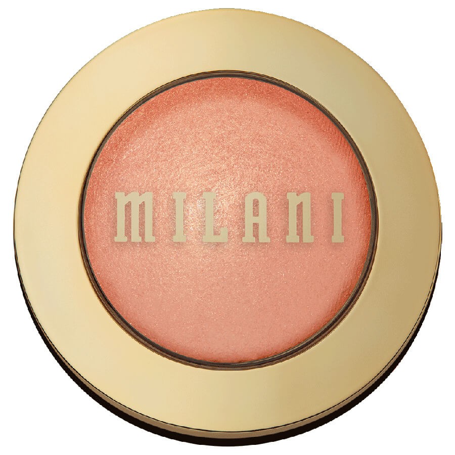 MILANI - Baked Powder Blush - 05 - Luminoso