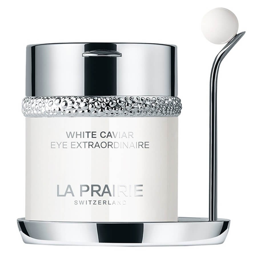 La Prairie - White Caviar Eye Extraordinaire - 