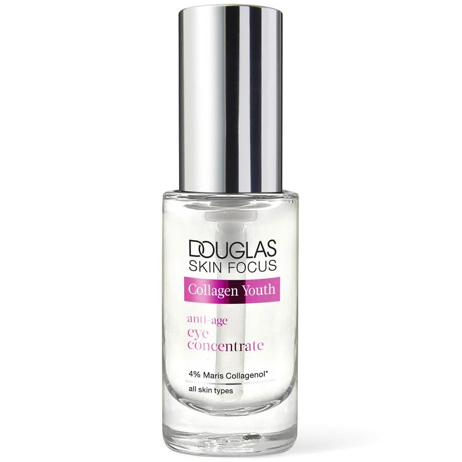 Douglas Collection - Skin Focus Anti Age Eye Concrentate - 