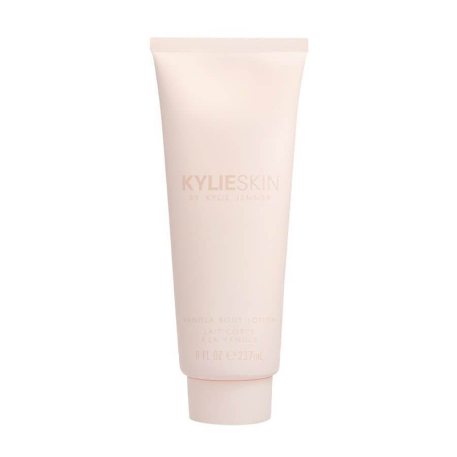 KYLIE SKIN - Vanilla Body Lotion - 