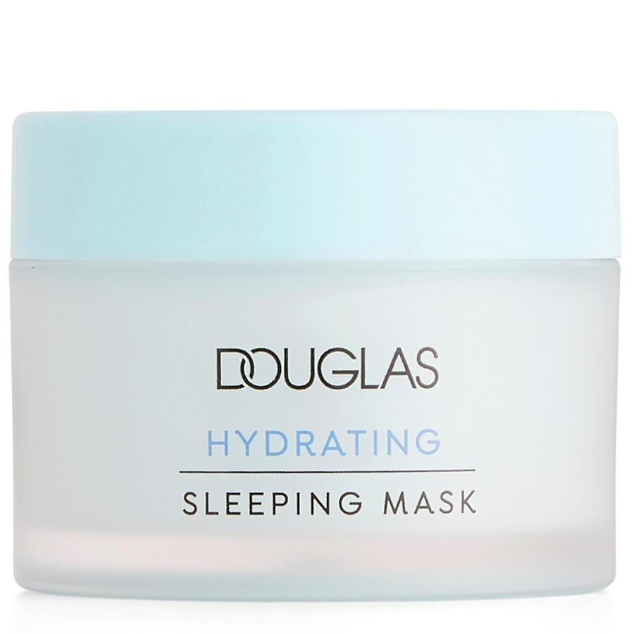 Douglas Collection - Hydrating Sleeping Mask - 