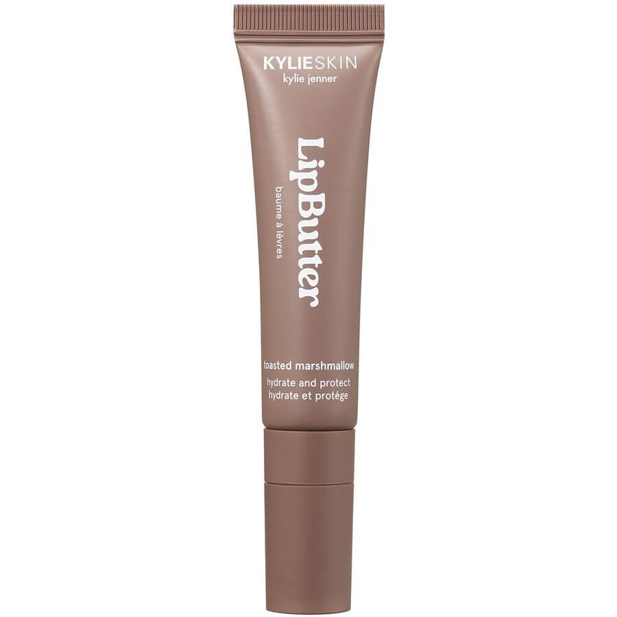 KYLIE SKIN - Lip Butter Balm - Toasted Marshmallow