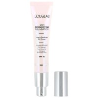 Douglas Collection Skin Agumenting Foundation CC Cream  SPF 50