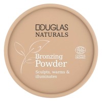 Douglas Collection Douglas Naturals Bronzing Powder