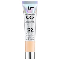 It Cosmetics CC+ Cream With SPF 50+ Travel size