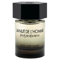 Yves Saint Laurent La Nuit De L'Homme After Shave