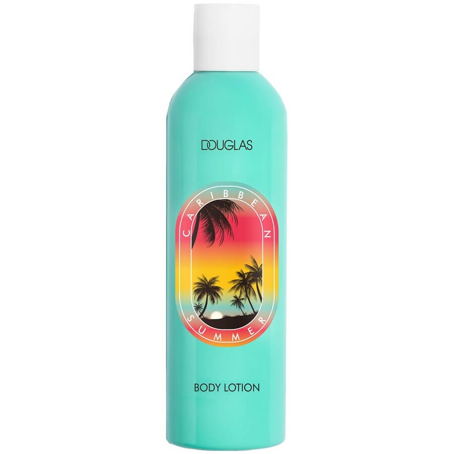 Douglas Collection - Caribbean Summer Body Lotion - 