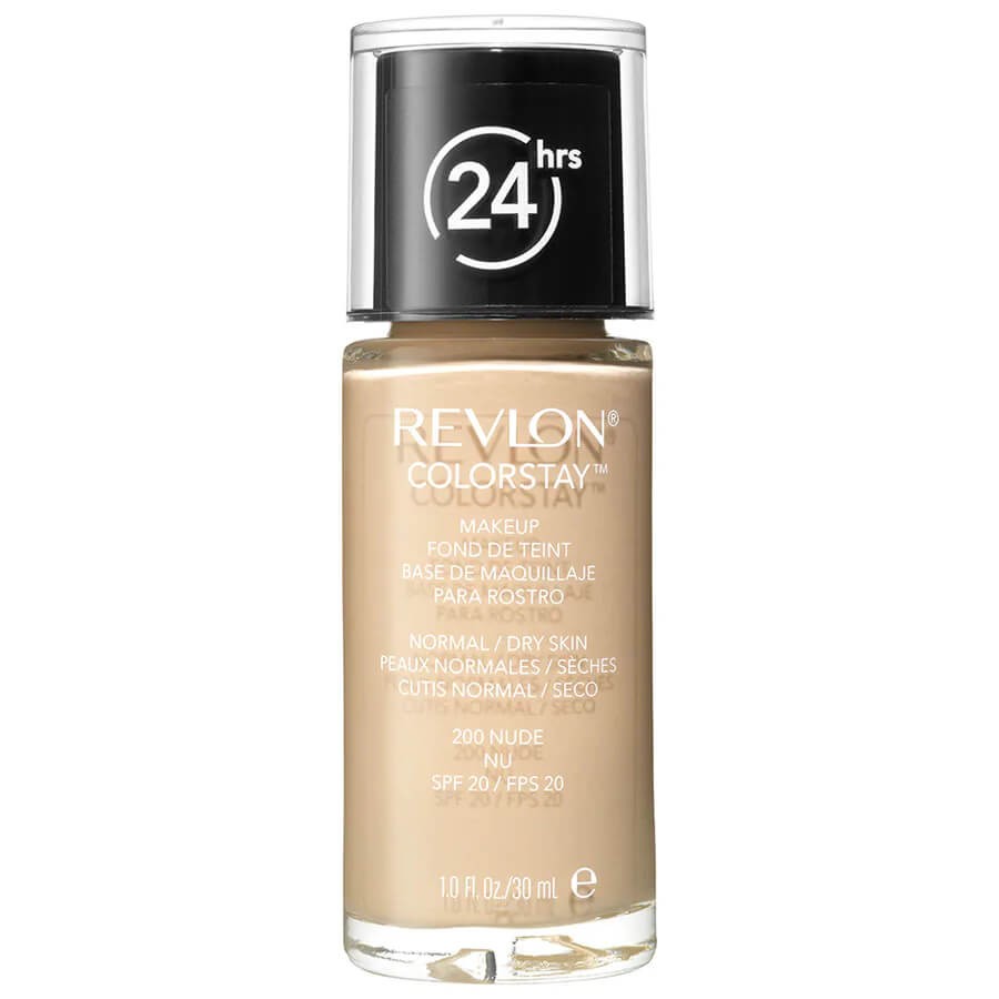 Revlon - ColorStay™ Makeup for Normal/Dry Skin - 